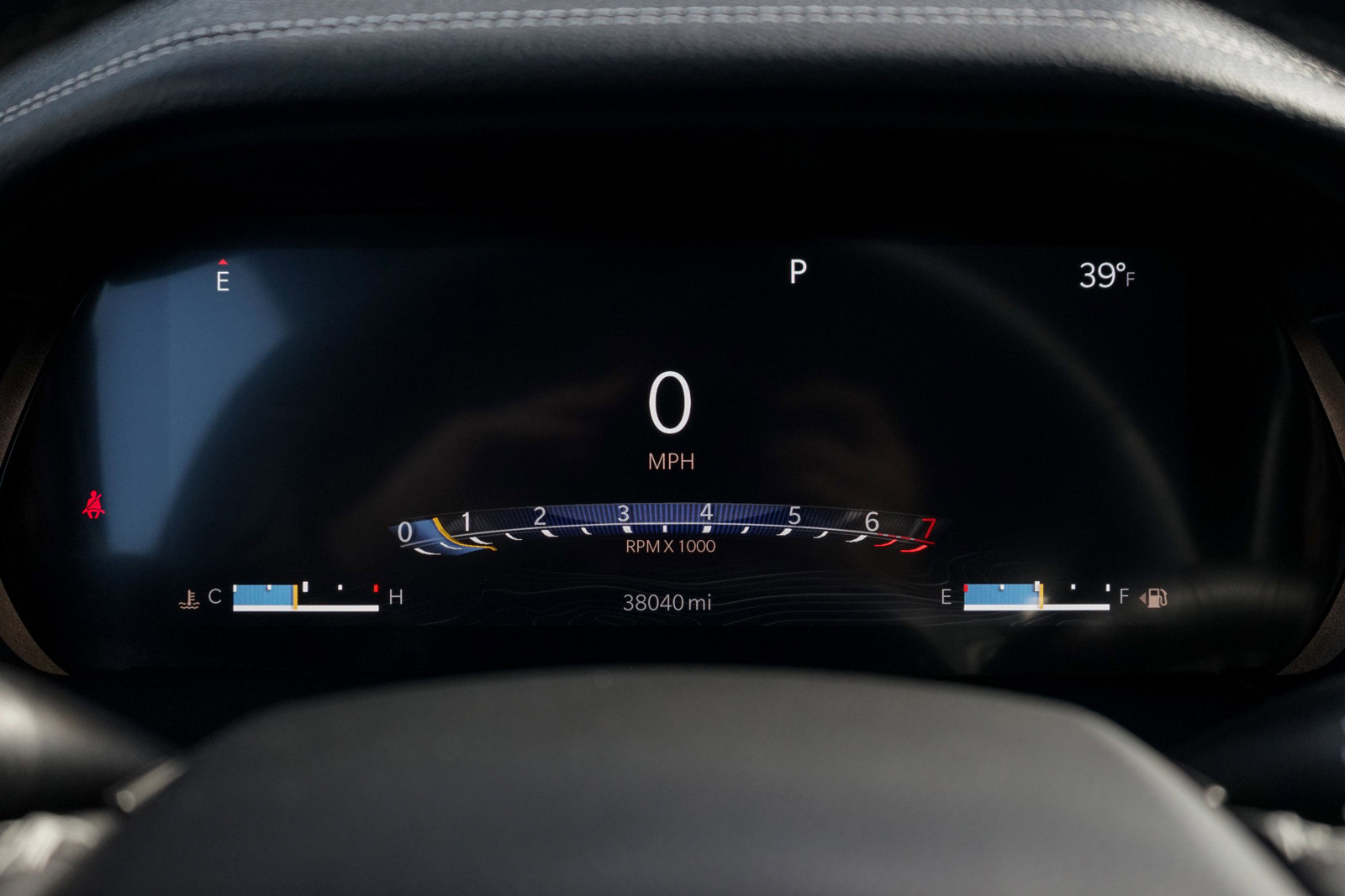 Used 2023 Jeep Grand Cherokee Limited w/ Black Appearance Package image 11