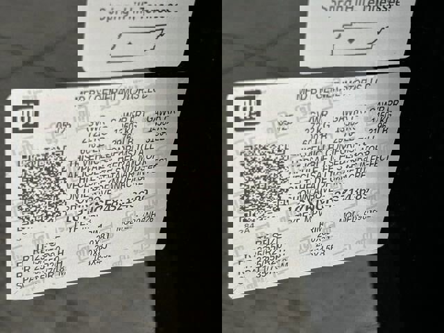 New 2025 Cadillac XT5 Premium Luxury image 31