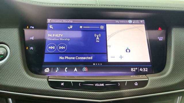 Used 2019 Cadillac CT6 Sport w/ Super Cruise Package image 52