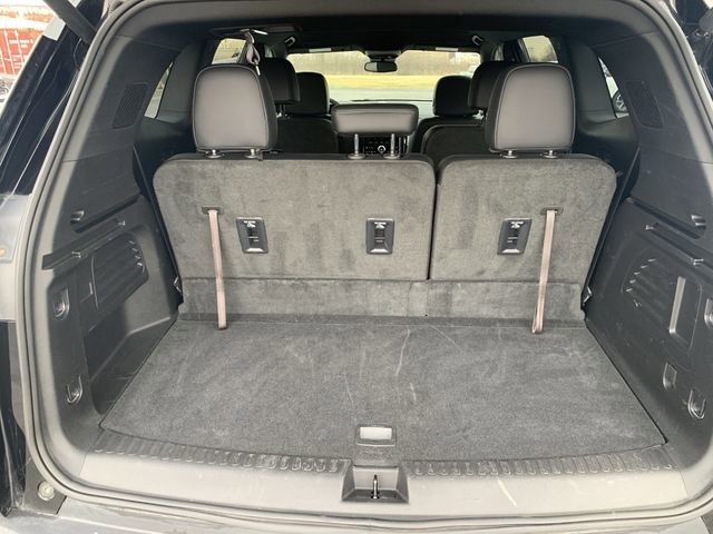 Certified 2025 GMC Acadia Elevation w/ Elevation Premium Package image 25