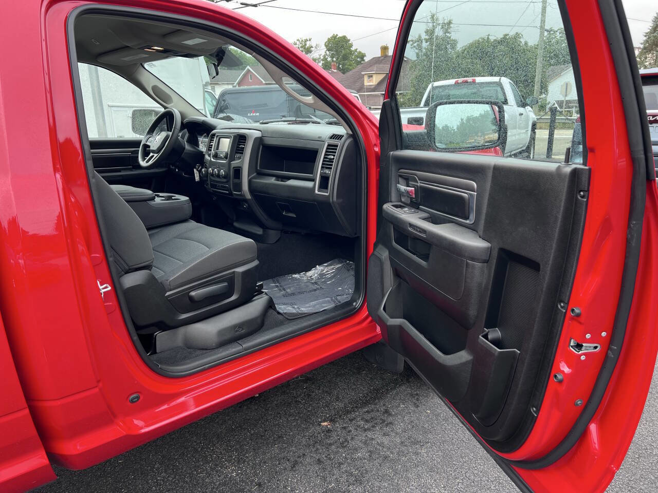 Used 2023 RAM 1500 Tradesman w/ Popular Equipment Group image 21