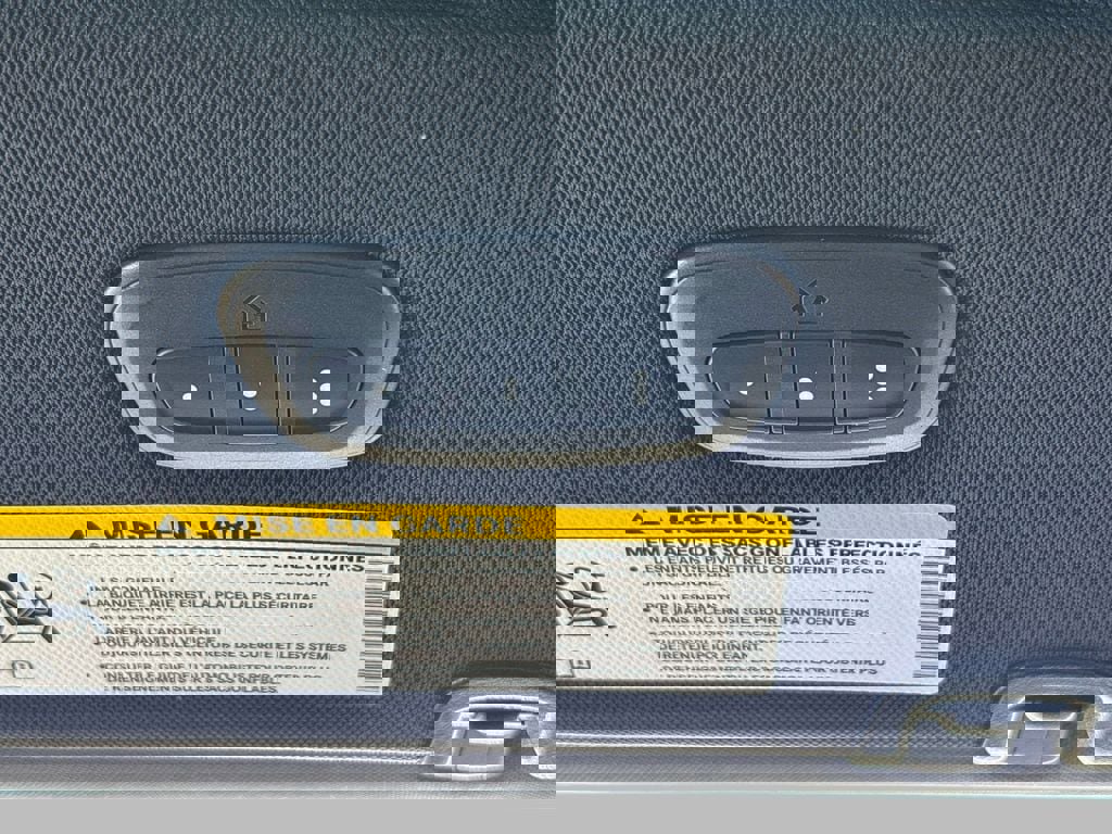 New 2026 Chrysler Pacifica Select AWD/4WD image 13