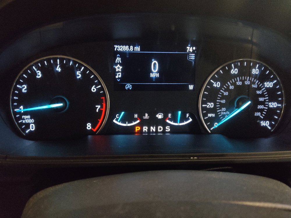 Used 2020 Ford EcoSport SE FWD image 23