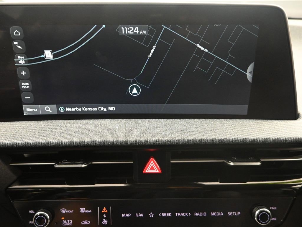 Certified 2023 Kia EV6 Wind w/ Wind Technology Package image 17