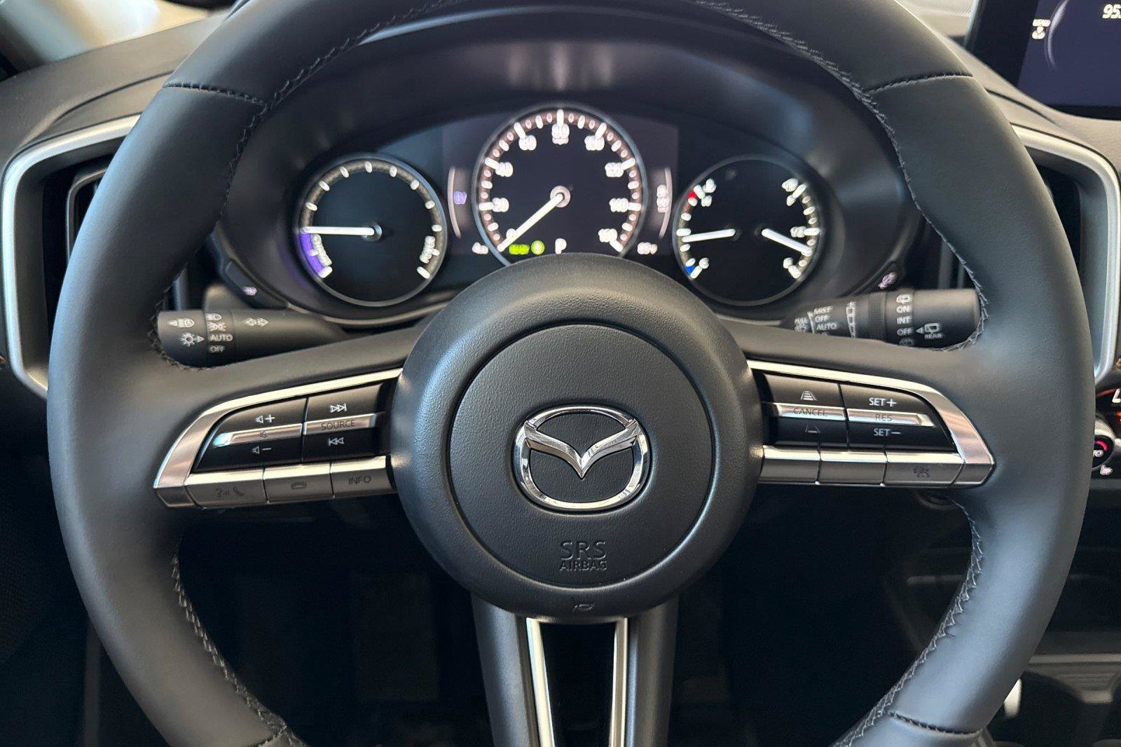 New 2026 MAZDA CX-50 AWD 2.5 Hybrid w/ Weather Package image 26