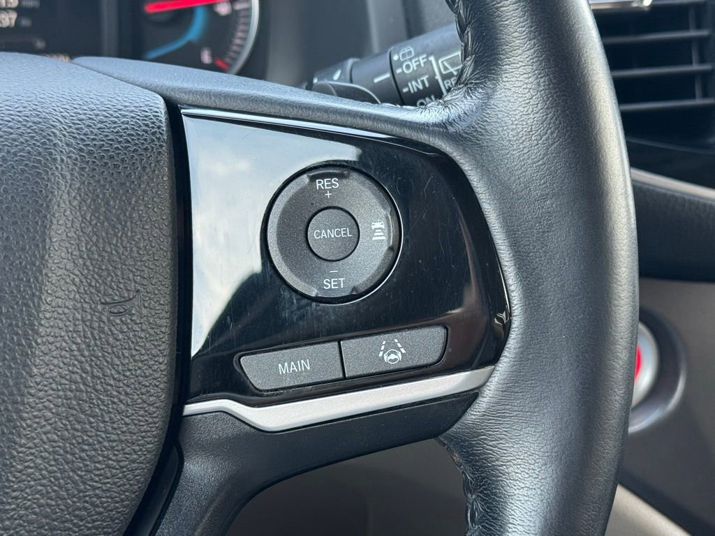 Used 2022 Honda Pilot EX-L image 24