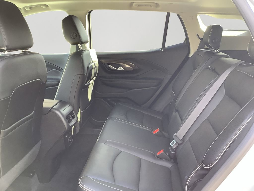 Used 2019 GMC Terrain Denali w/ Advanced Safety Package image 15