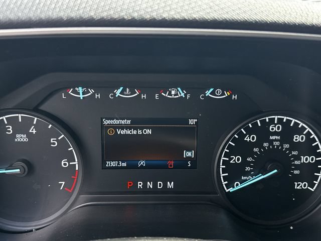Certified 2023 Ford F150 XL w/ STX Appearance Package AWD/4WD image 20