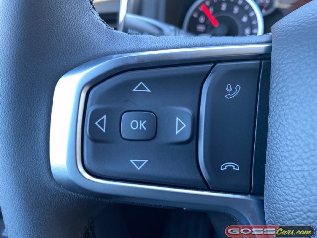 New 2026 RAM 1500 Big Horn AWD/4WD image 16