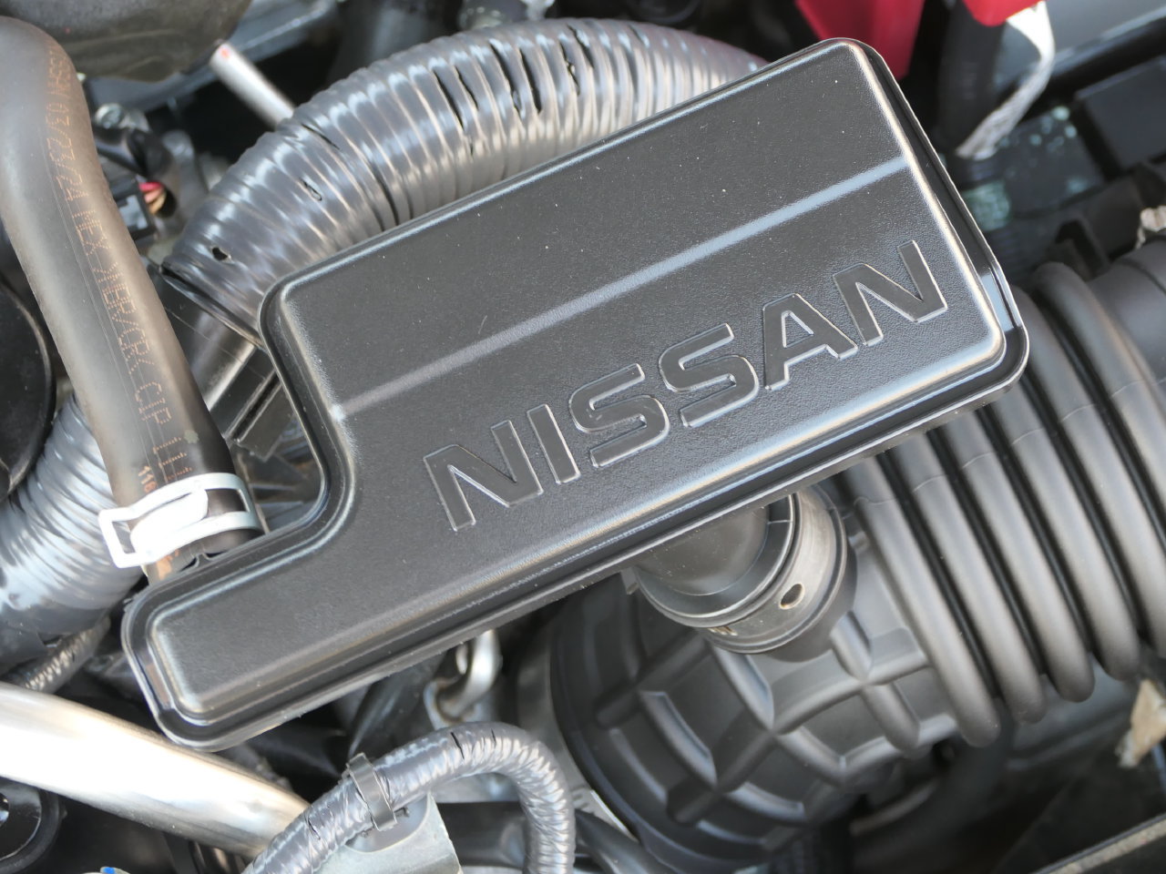 Used 2024 Nissan Sentra SV FWD image 29