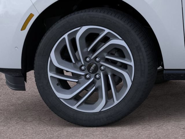 New 2026 Lincoln Navigator L Reserve AWD/4WD image 21