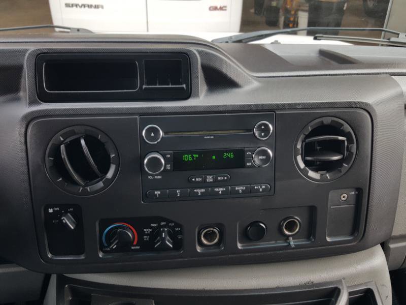 Used 2012 Ford E-350 and Econoline 350 Super Duty RWD image 16