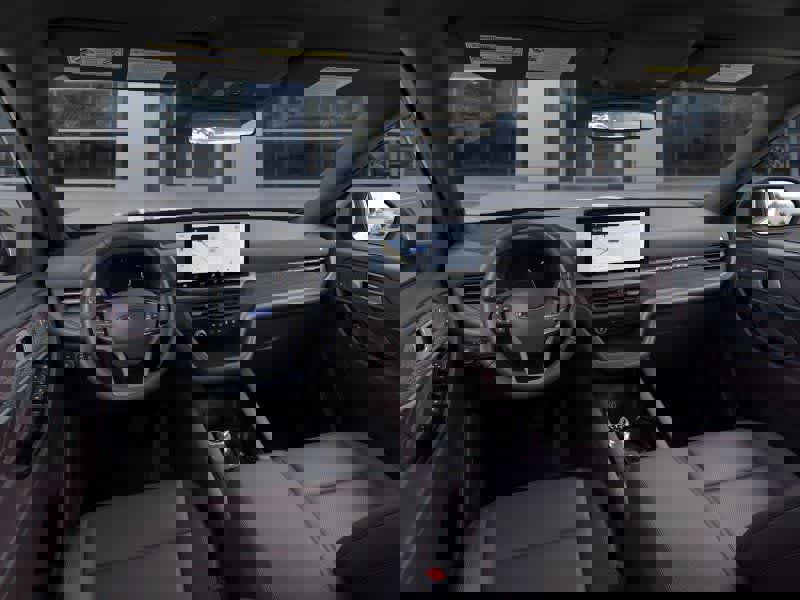 New 2026 Ford Explorer Platinum image 9