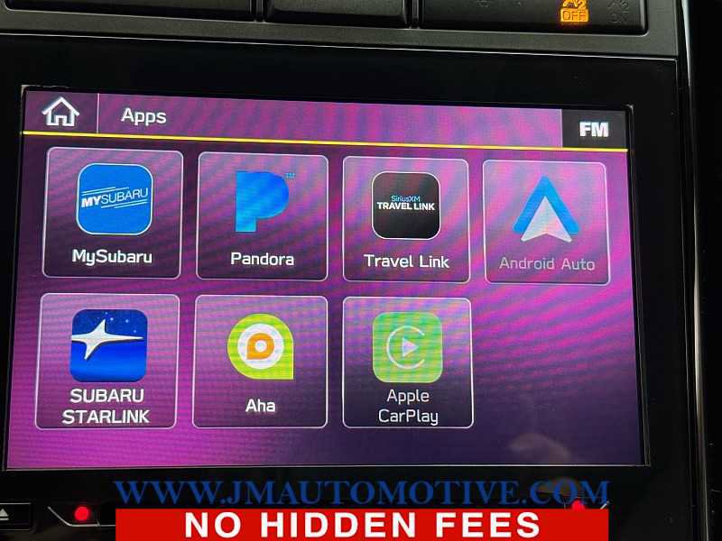 Used 2019 Subaru Ascent Premium image 29