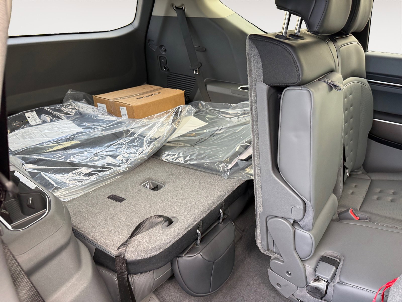 New 2026 Kia EV9 Wind image 19