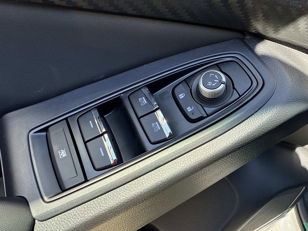 New 2026 Subaru Ascent Premium image 20