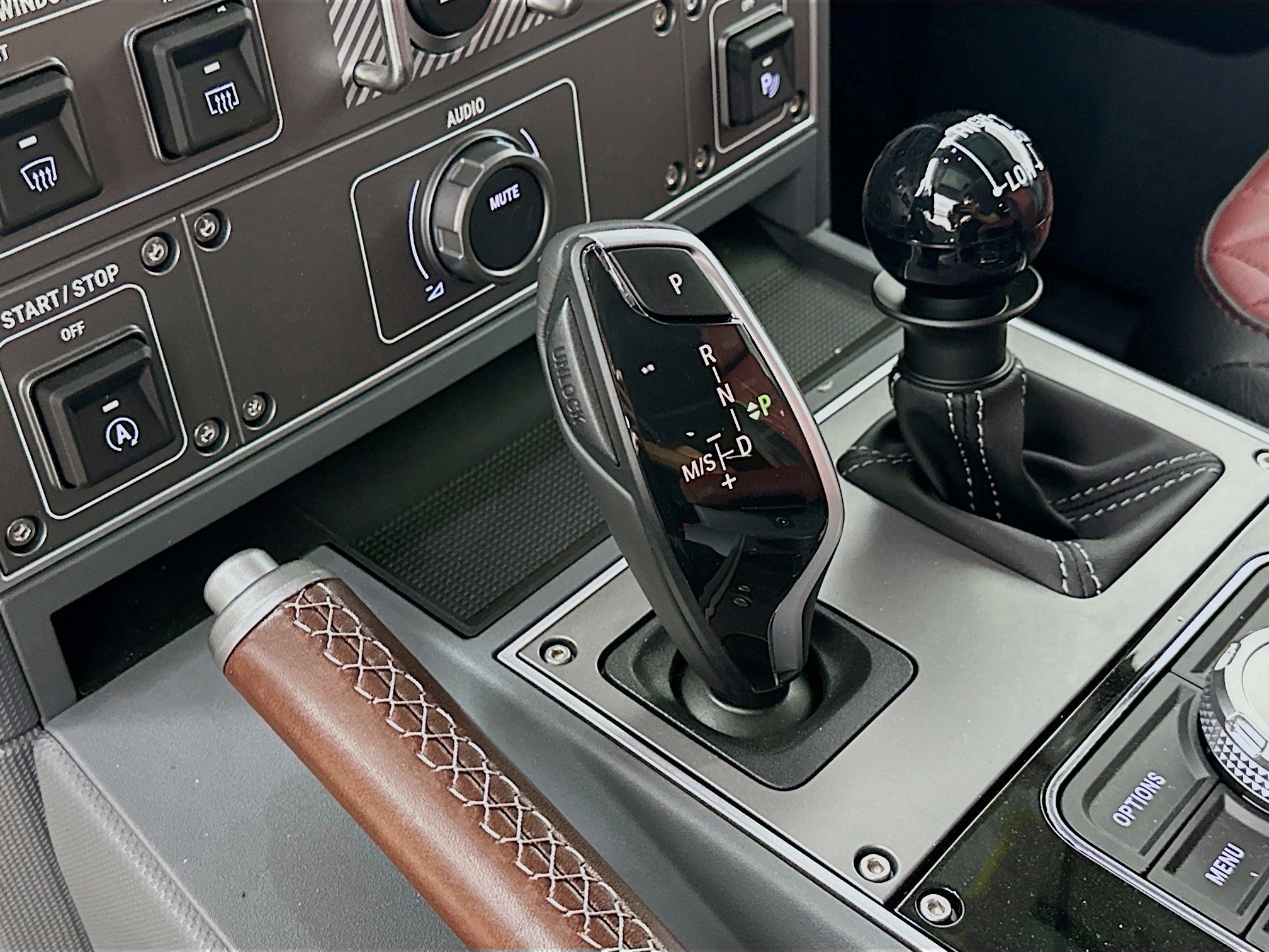 New 2024 INEOS Grenadier Fieldmaster Edition image 27