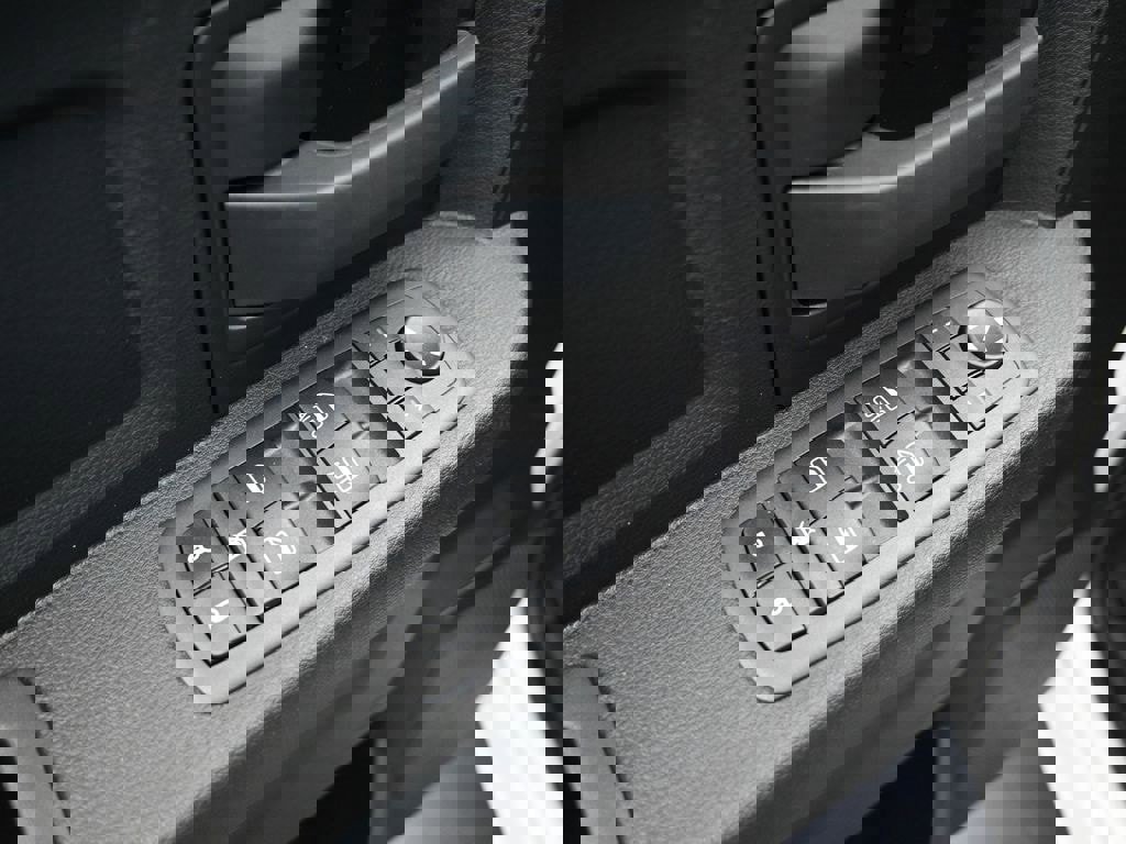 New 2024 RAM 1500 Tradesman w/ Tradesman SXT Package image 11