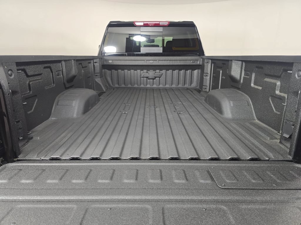 New 2026 Chevrolet Silverado 3500 High Country w/ High Country Premium Package AWD/4WD image 30