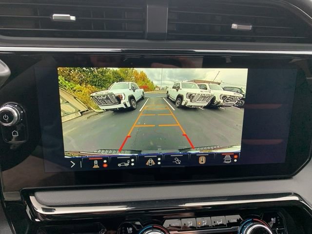New 2026 GMC Sierra 2500 AT4 w/ AT4 Premium Plus Package image 23