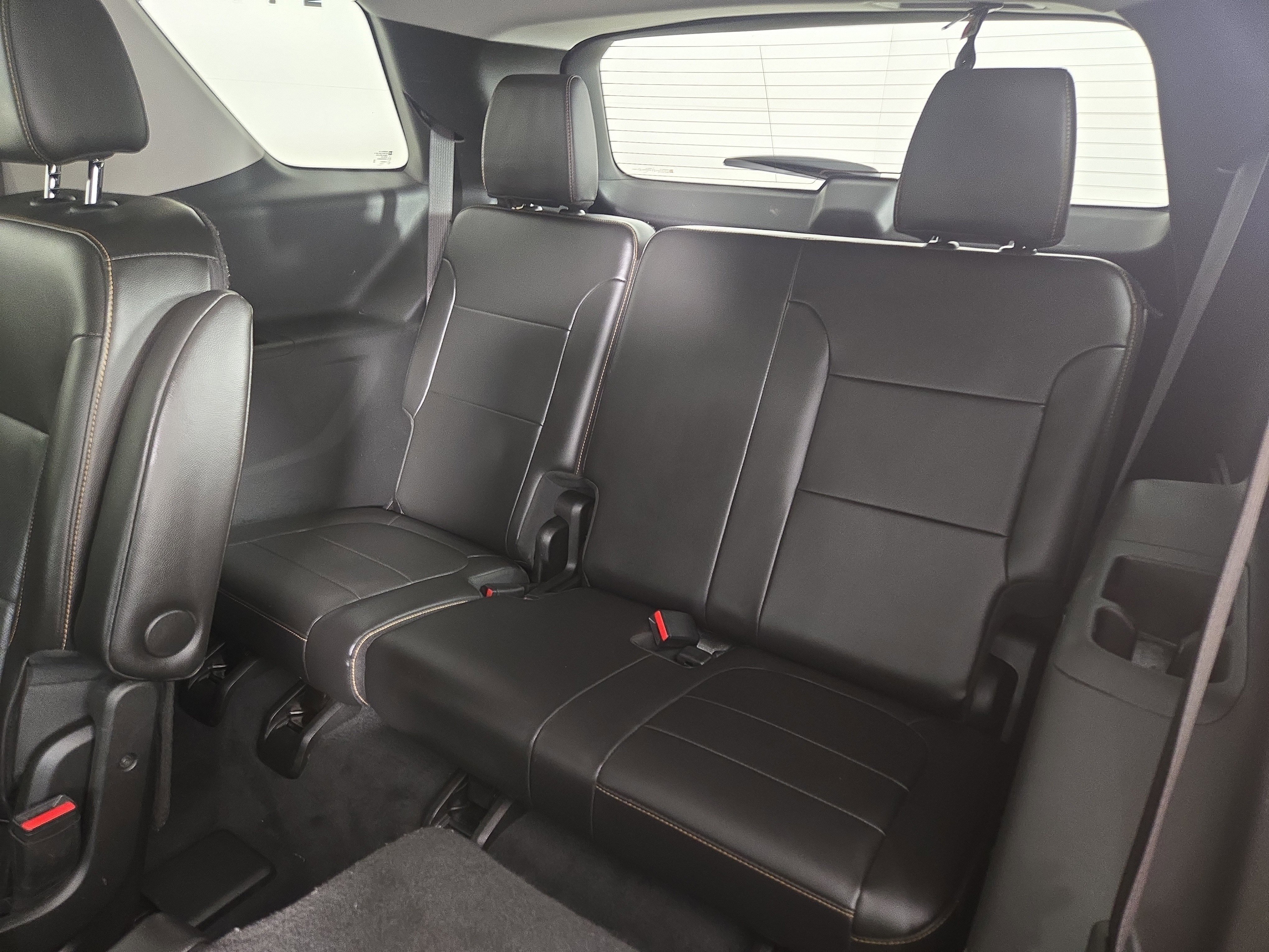 Certified 2021 Chevrolet Traverse Premier image 13