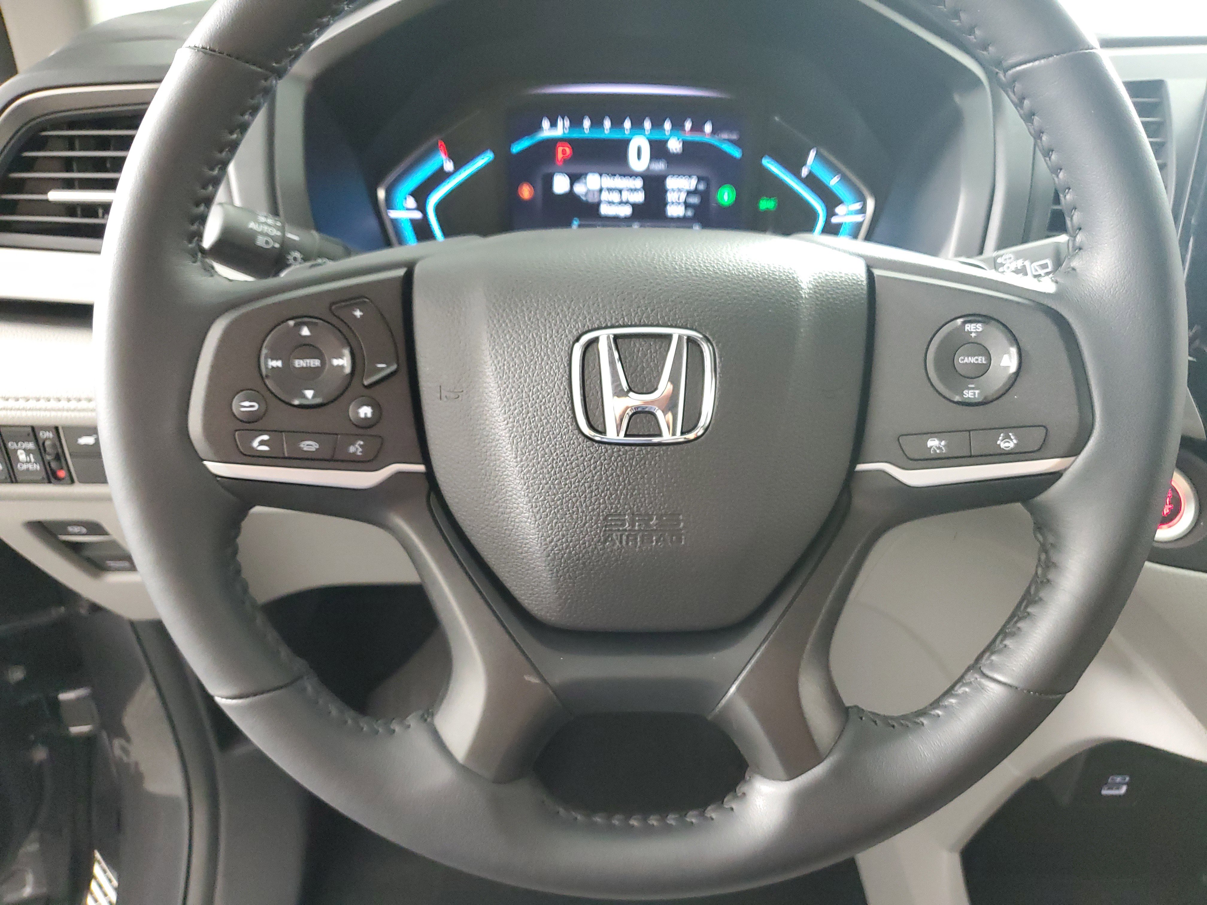 Certified 2023 Honda Odyssey EX-L image 22