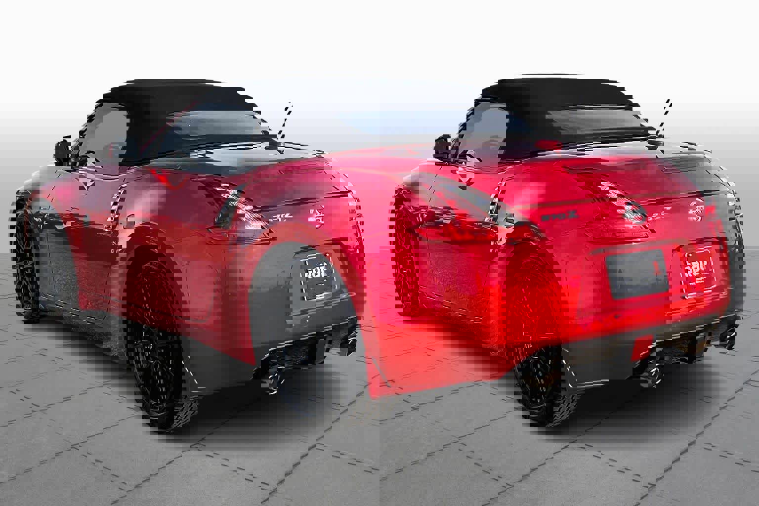 Used 2019 Nissan 370Z Touring Sport image 11