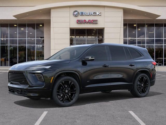 New 2026 Buick Enclave Sport Touring w/ Power Package image 2