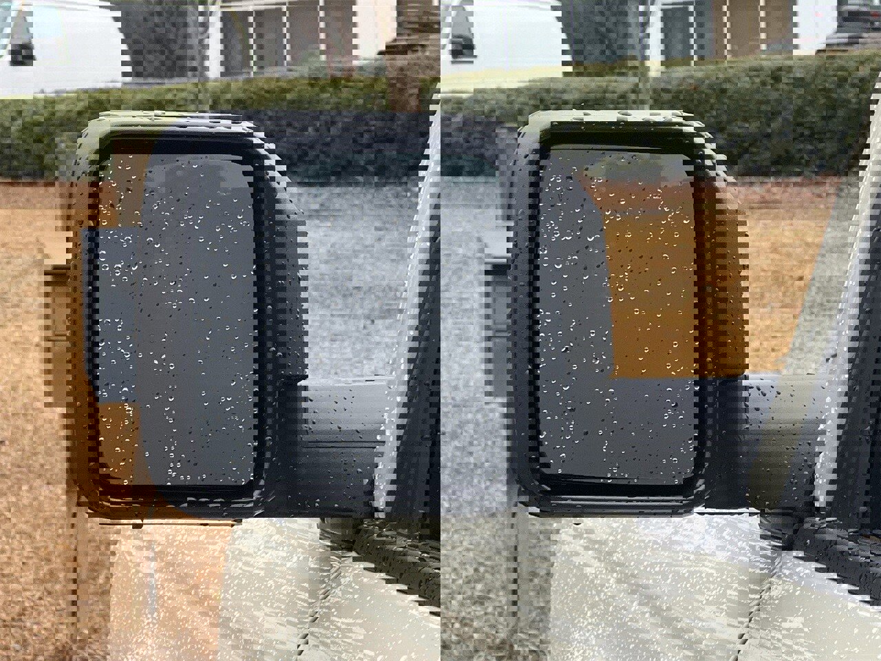 New 2025 Ford Bronco Badlands w/ Sasquatch Package image 26