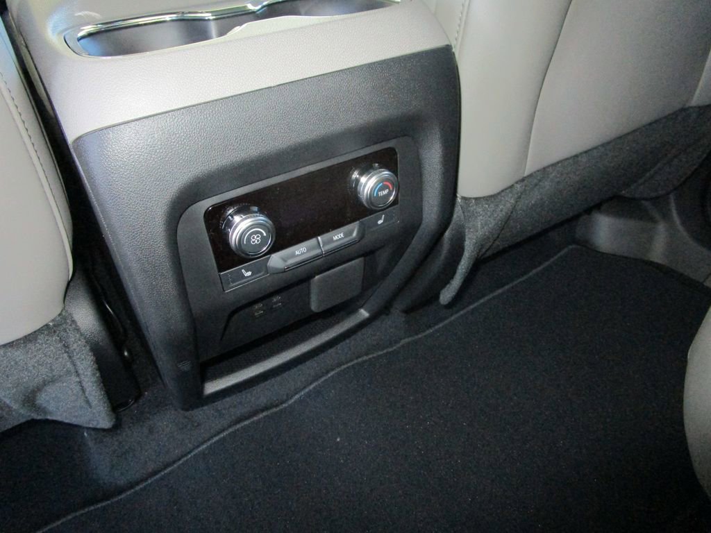 New 2026 GMC Acadia Elevation w/ Elevation Premium Package image 18