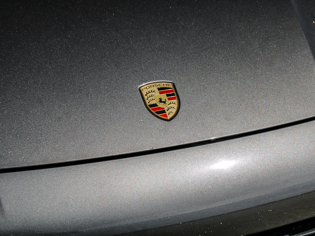 Used 2021 Porsche Cayenne Coupe AWD/4WD image 10