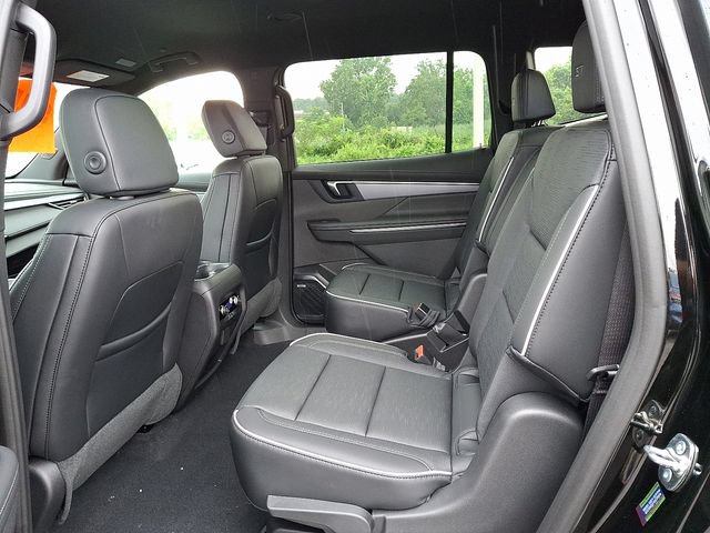 New 2026 Buick Enclave Sport Touring w/ Super Cruise Package FWD image 6