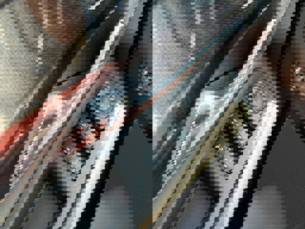 Used 2023 GMC Terrain AT4 image 18