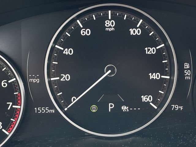 Used 2026 MAZDA MAZDA3 s Sport FWD image 14
