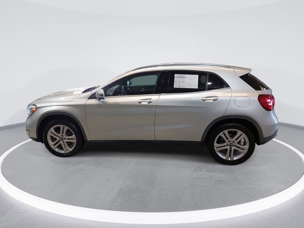 Used 2019 Mercedes-Benz GLA 250 image 8