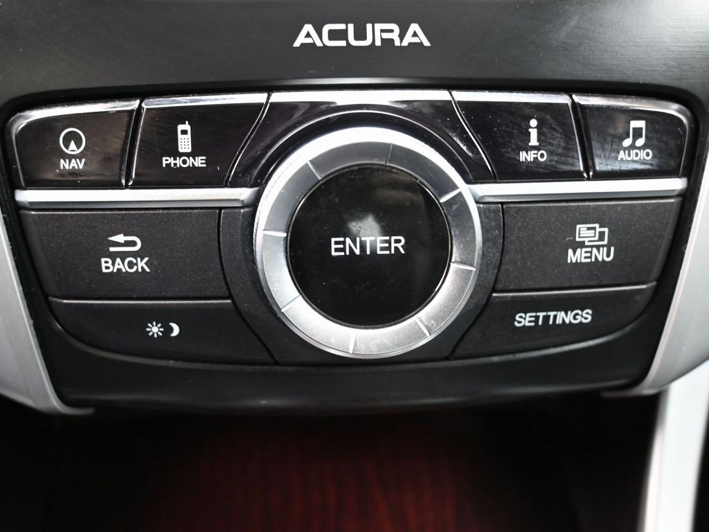 Used 2017 Acura TLX V6 SH-AWD w/ Technology Pkg image 28