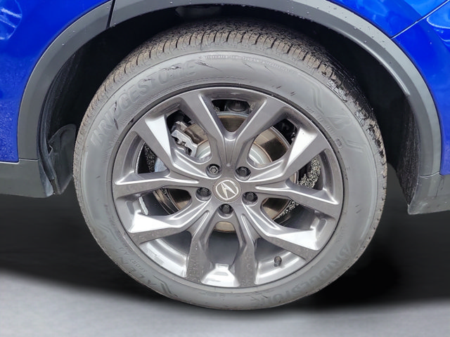 Used 2024 Acura MDX A-Spec AWD/4WD image 10