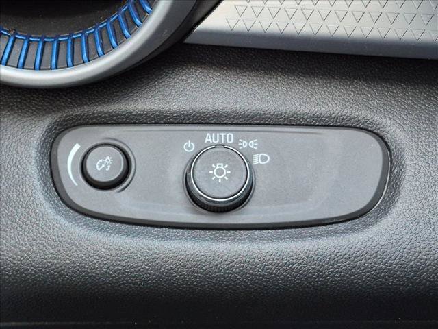 Used 2024 Chevrolet Trax LS FWD image 16