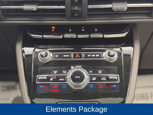 Used 2021 Lincoln Corsair Reserve w/ Elements Package AWD/4WD image 21