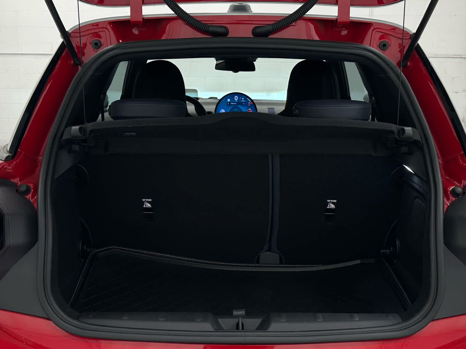 Used 2026 MINI Cooper S FWD image 36