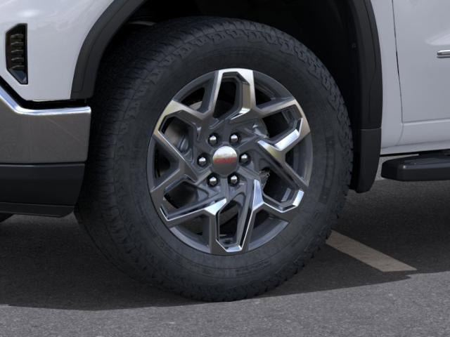 New 2026 GMC Sierra 1500 SLT w/ SLT Premium Plus Package AWD/4WD image 9