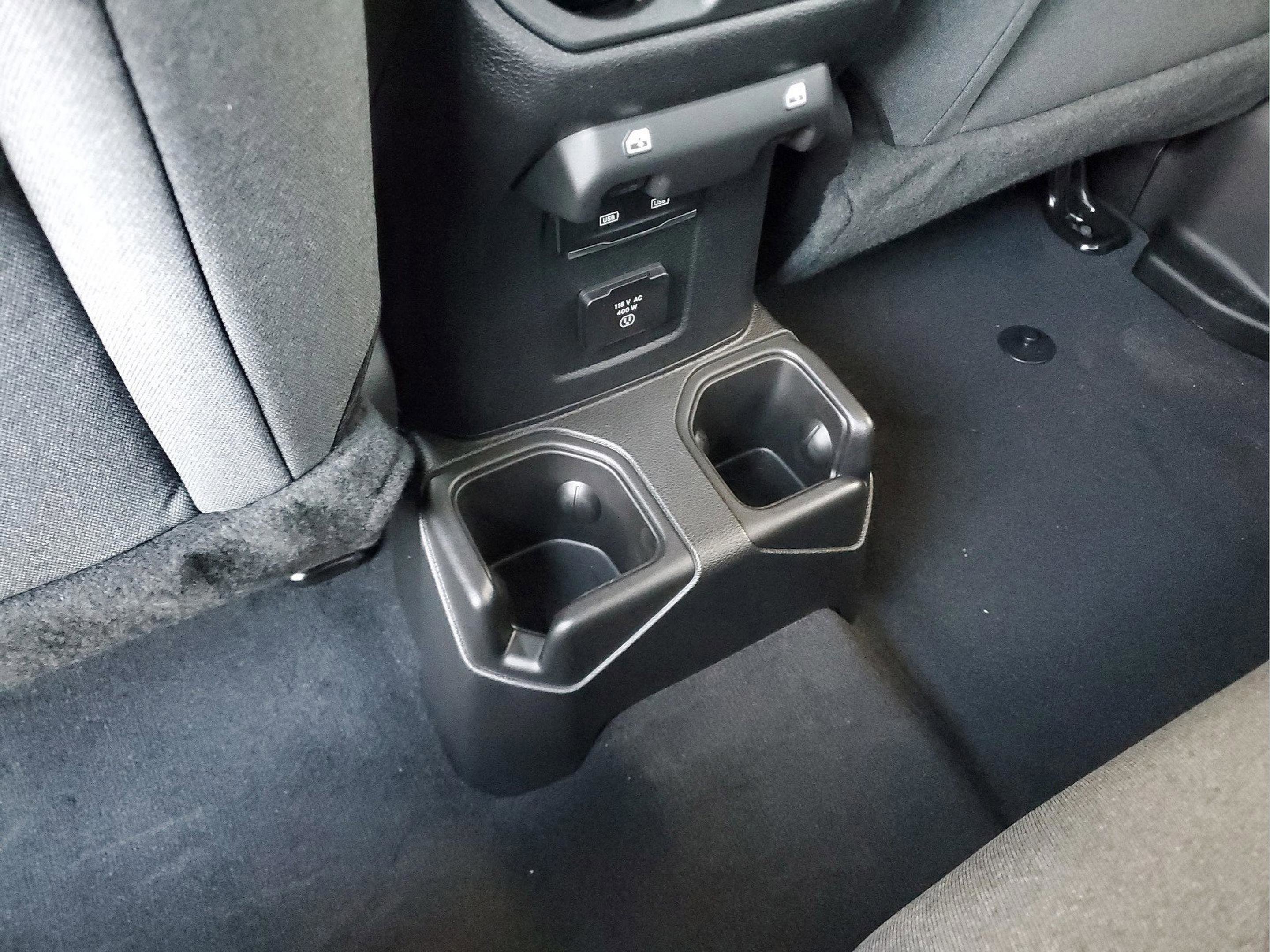 New 2025 Jeep Gladiator Willys image 34