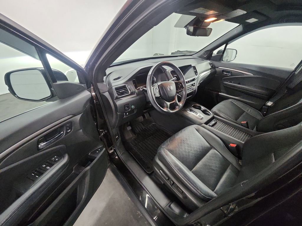 Used 2019 Honda Passport EX-L image 10