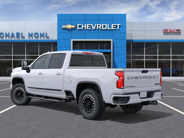 New 2026 Chevrolet Silverado 2500 High Country w/ Technology Package image 3