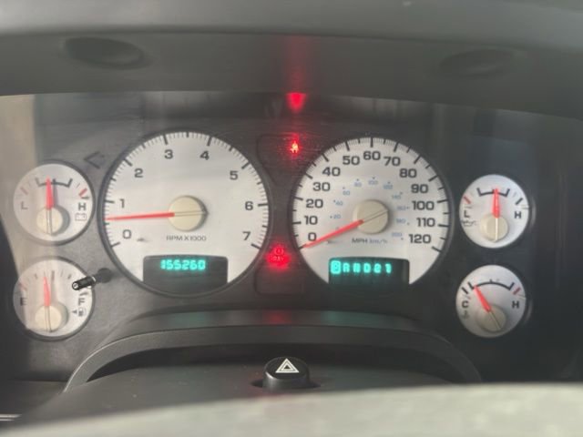 Used 2002 Dodge Ram 1500 Truck 4x4 Quad Cab image 21