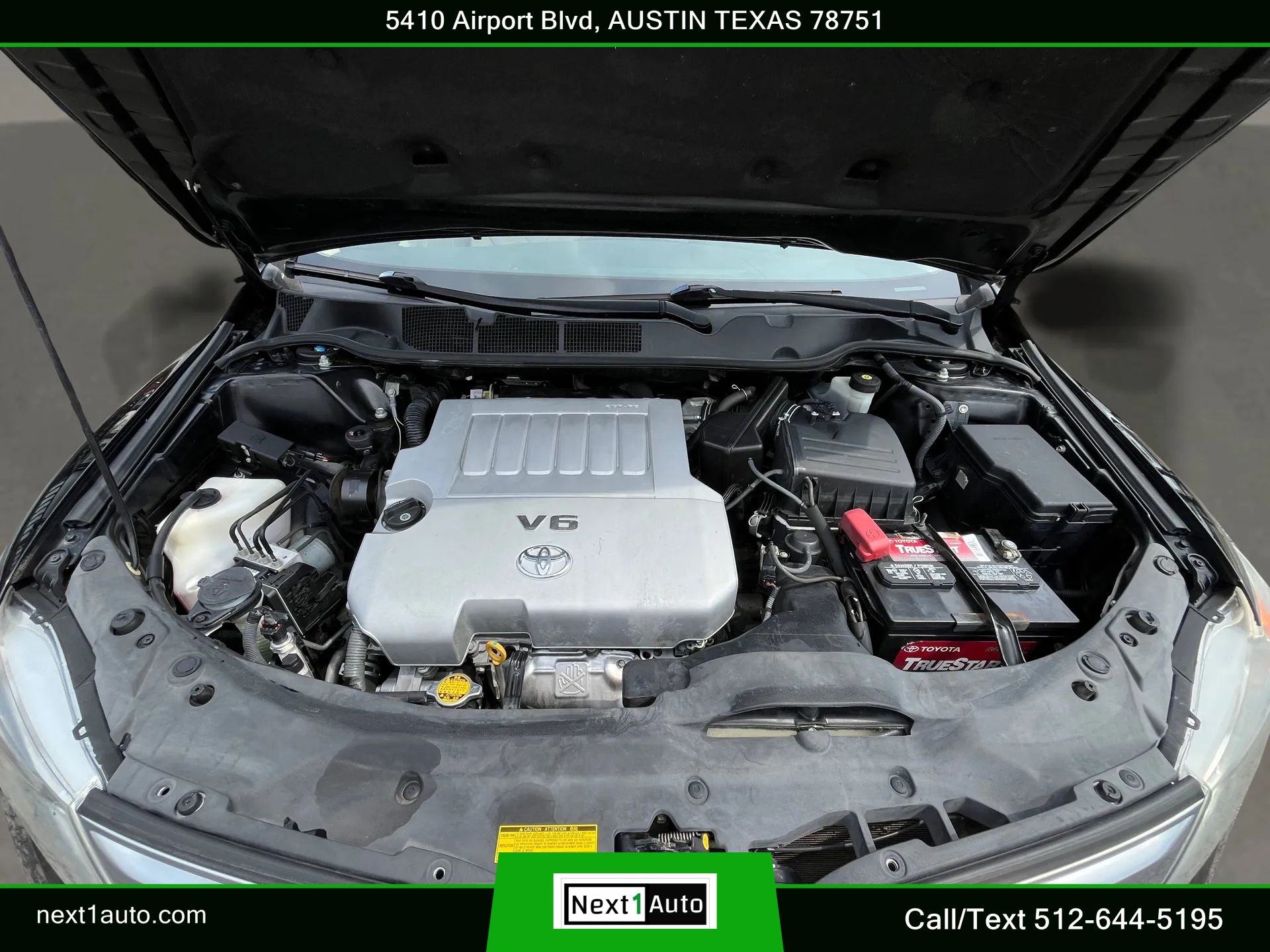 Used 2010 Toyota Venza FWD image 31