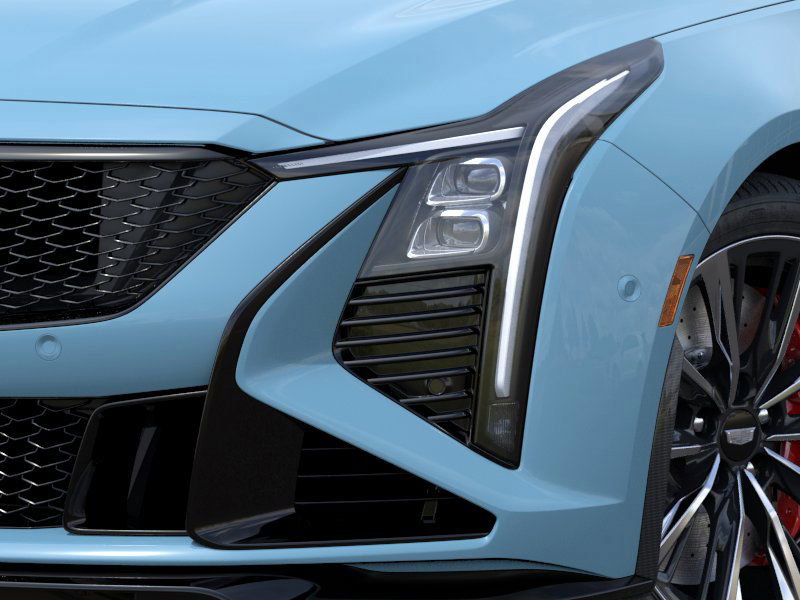 New 2026 Cadillac CT5 V Blackwing image 10