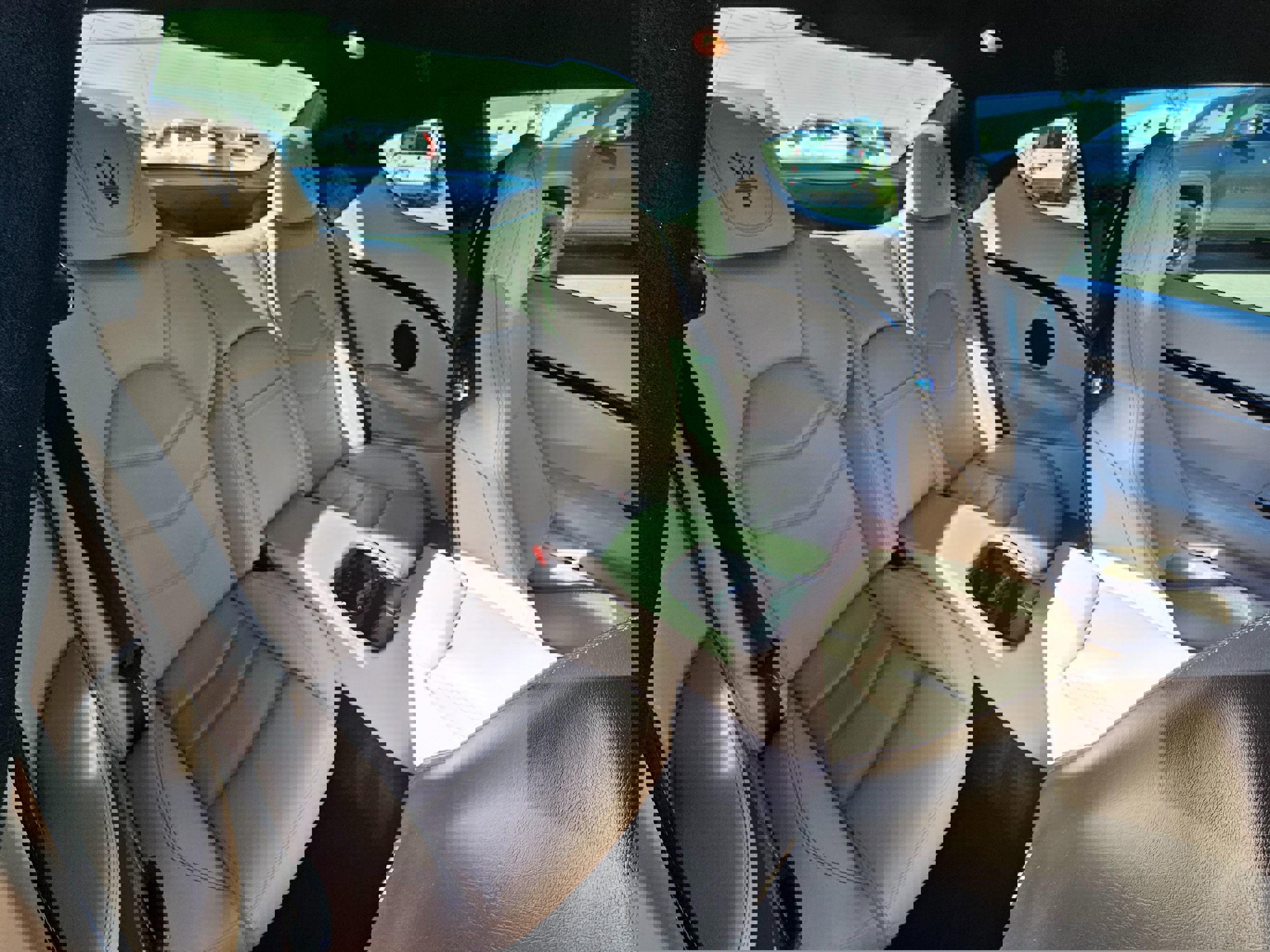 Used 2018 Maserati GranTurismo Sport image 23