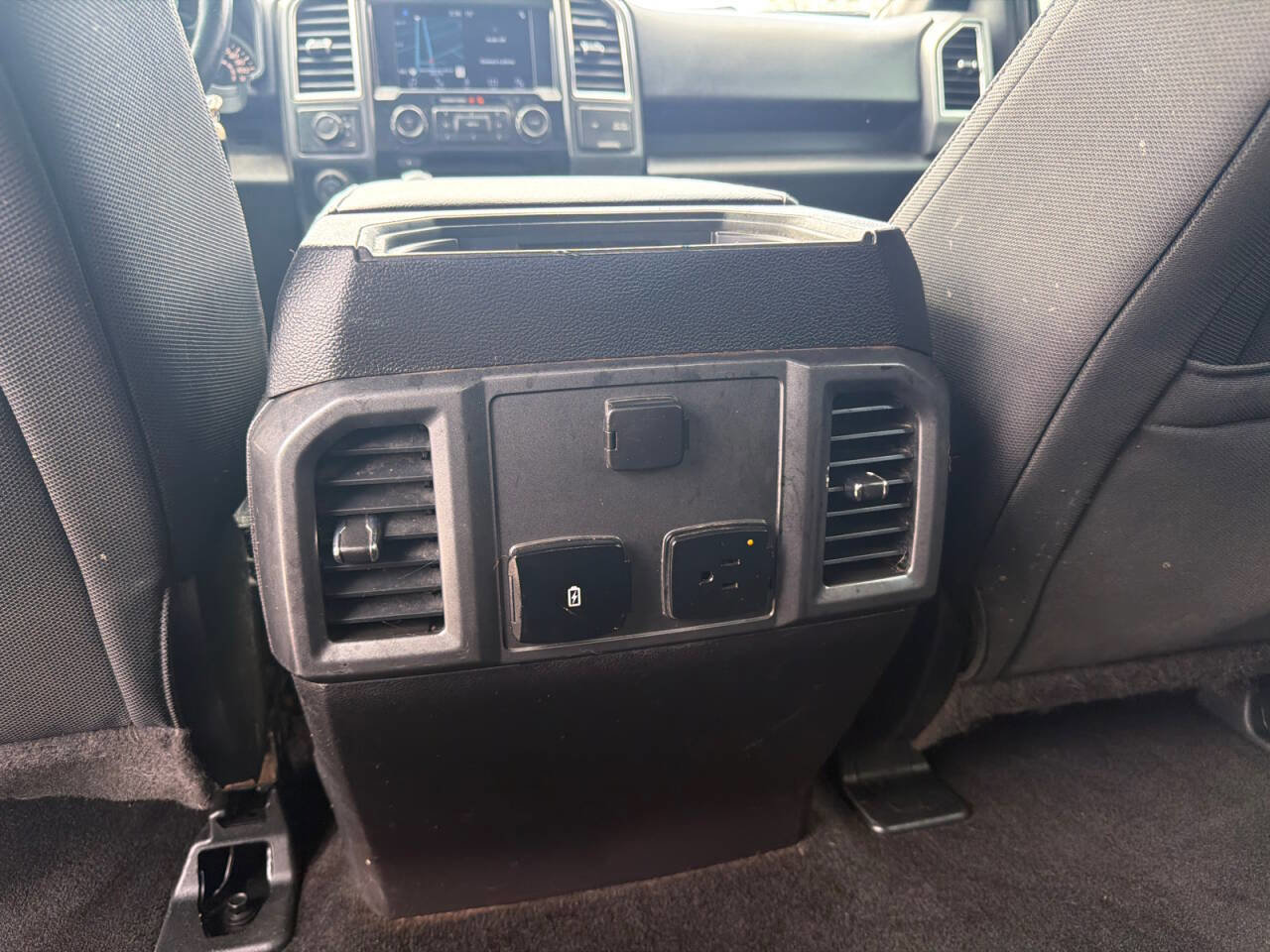 Used 2017 Ford F150 XLT w/ Equipment Group 302A Luxury image 20