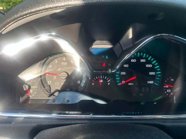 Used 2014 Chevrolet Traverse LT w/ All-Star Edition FWD image 22